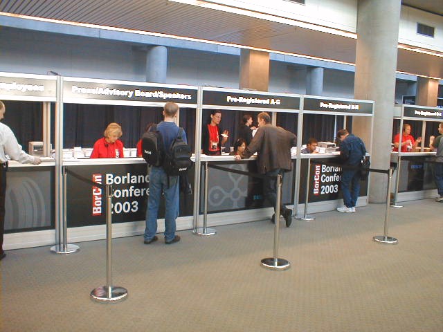 Registration