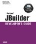 JBuilder Developer's Guide