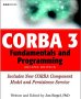 CORBA 3 Fundamentals and Programming