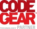 CodeGear (Technology) Partner