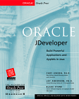 Oracle JDeveloper