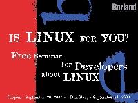 Is Linux For You?