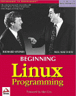 Beginning Linux Programming