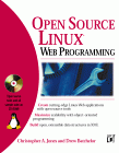 Open Source Linux Web Programming