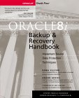 Oracle 8i Backup & Recovery