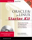 Oracle 8i for Linux Starter Kit