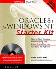 Oracle8i for Windows NT Starter Kit