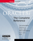 Oracle8i The Complete Reference