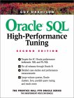 Oracle SQL High-Performance Tuning