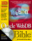 Oracle WebDB Bible