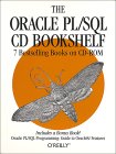 Detailed Book Review: The Oracle PL/SQL CD bookshelf v1.0